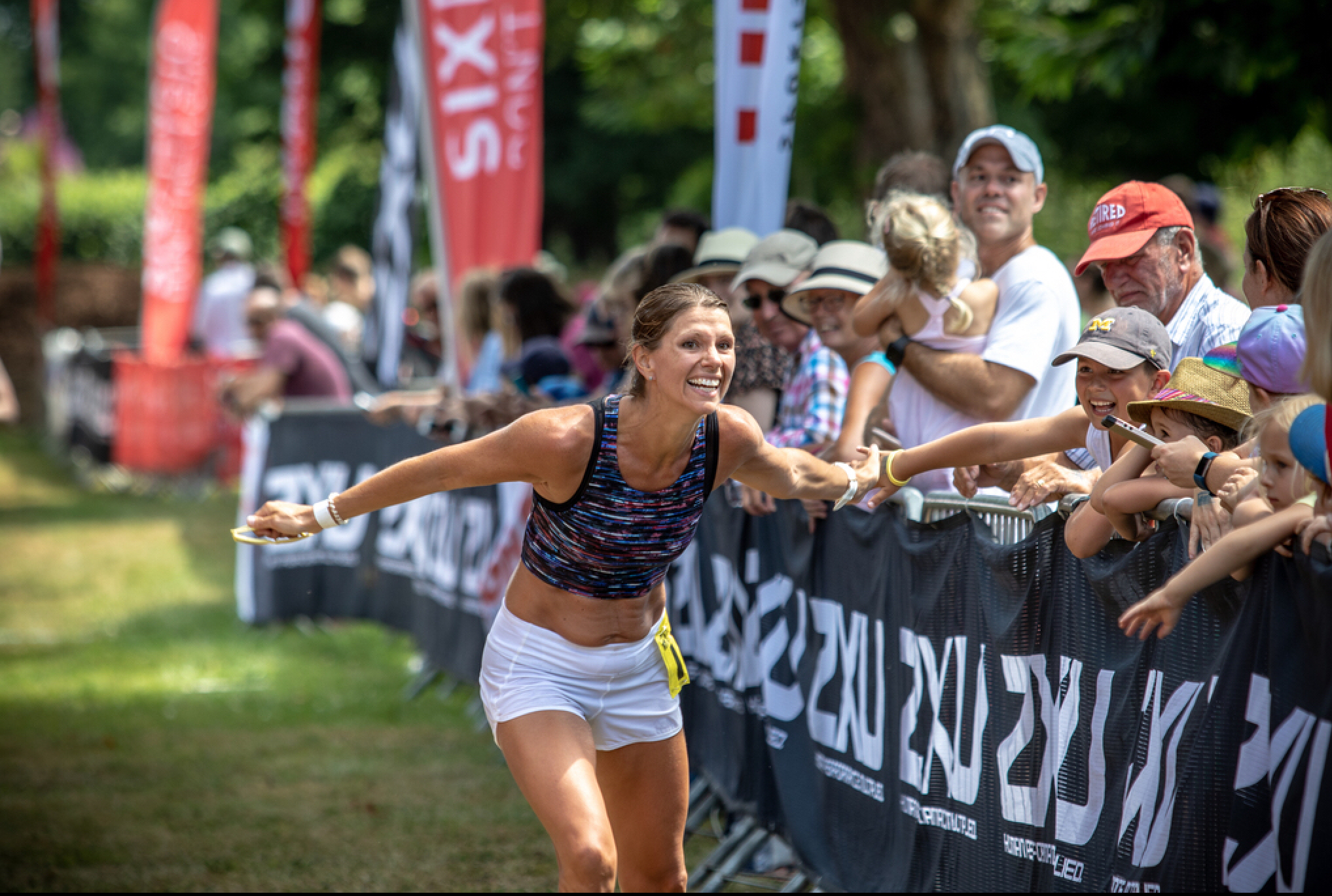 Racecheck Marathon - cover image