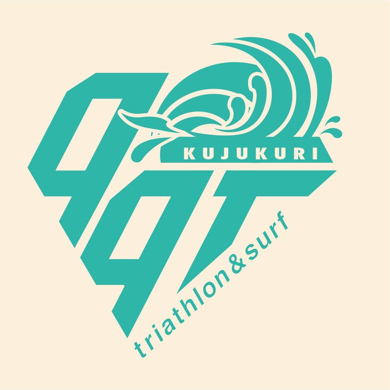 Kujukuri Triathlon - cover image