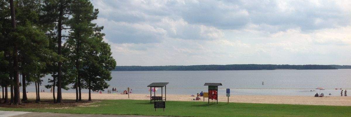 Sandling Beach Triathlon - cover image