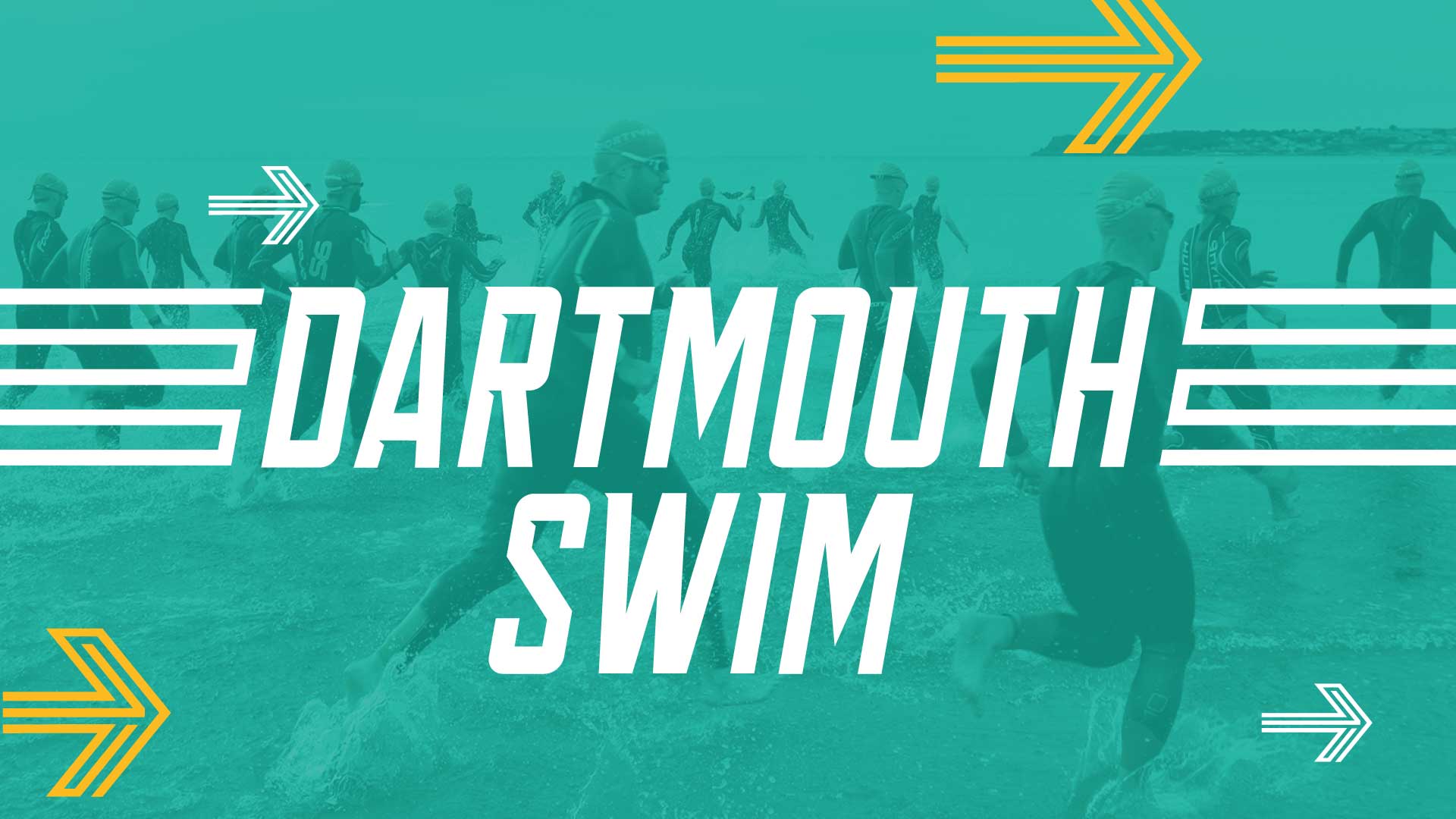 Dartmouth Swim - cover image