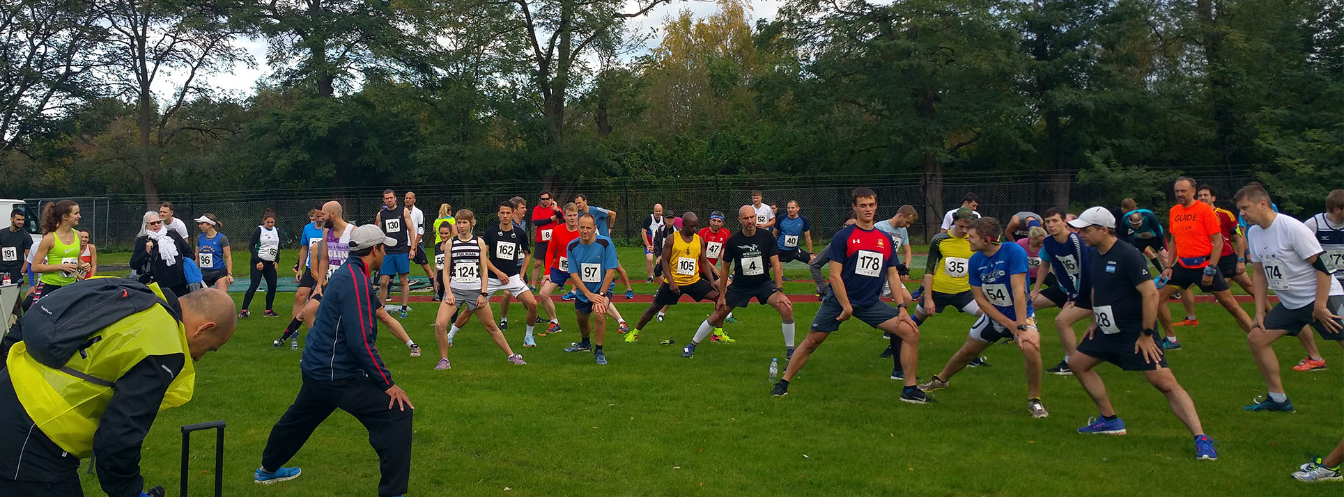 Putney 10K - cover image