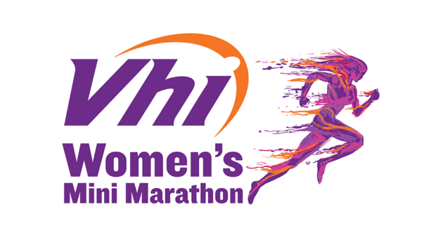 VHI Women\u0027s Mini Marathon - cover image