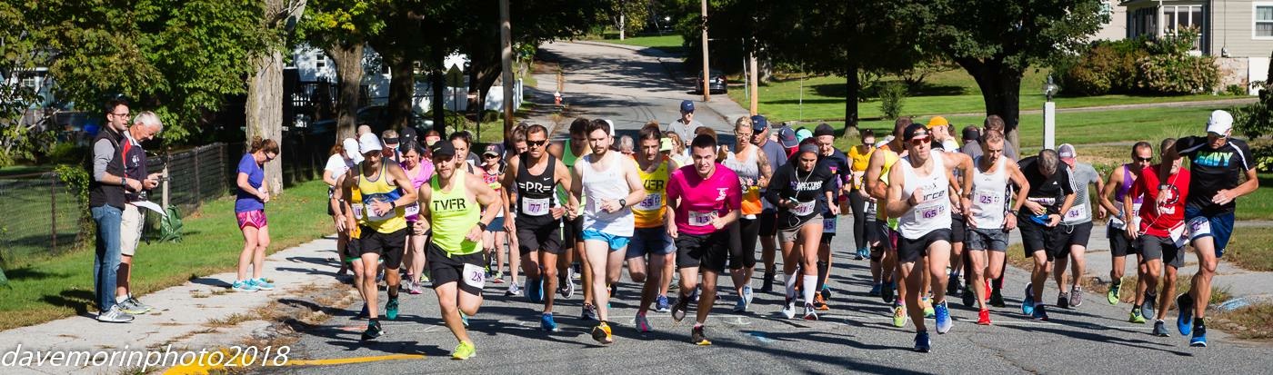 Larry Olsen Classic 10K - cover image