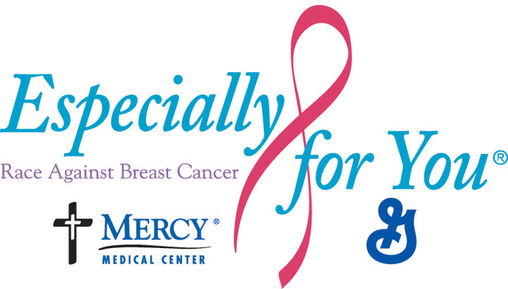 Especially For You Race Against Breast Cancer - cover image