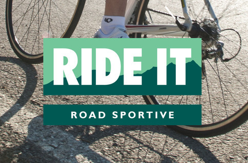 Evans Cycles Thetford Road Sportive - cover image