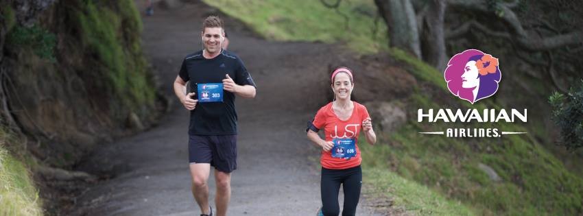 Mount Maunganui Half Marathon - cover image