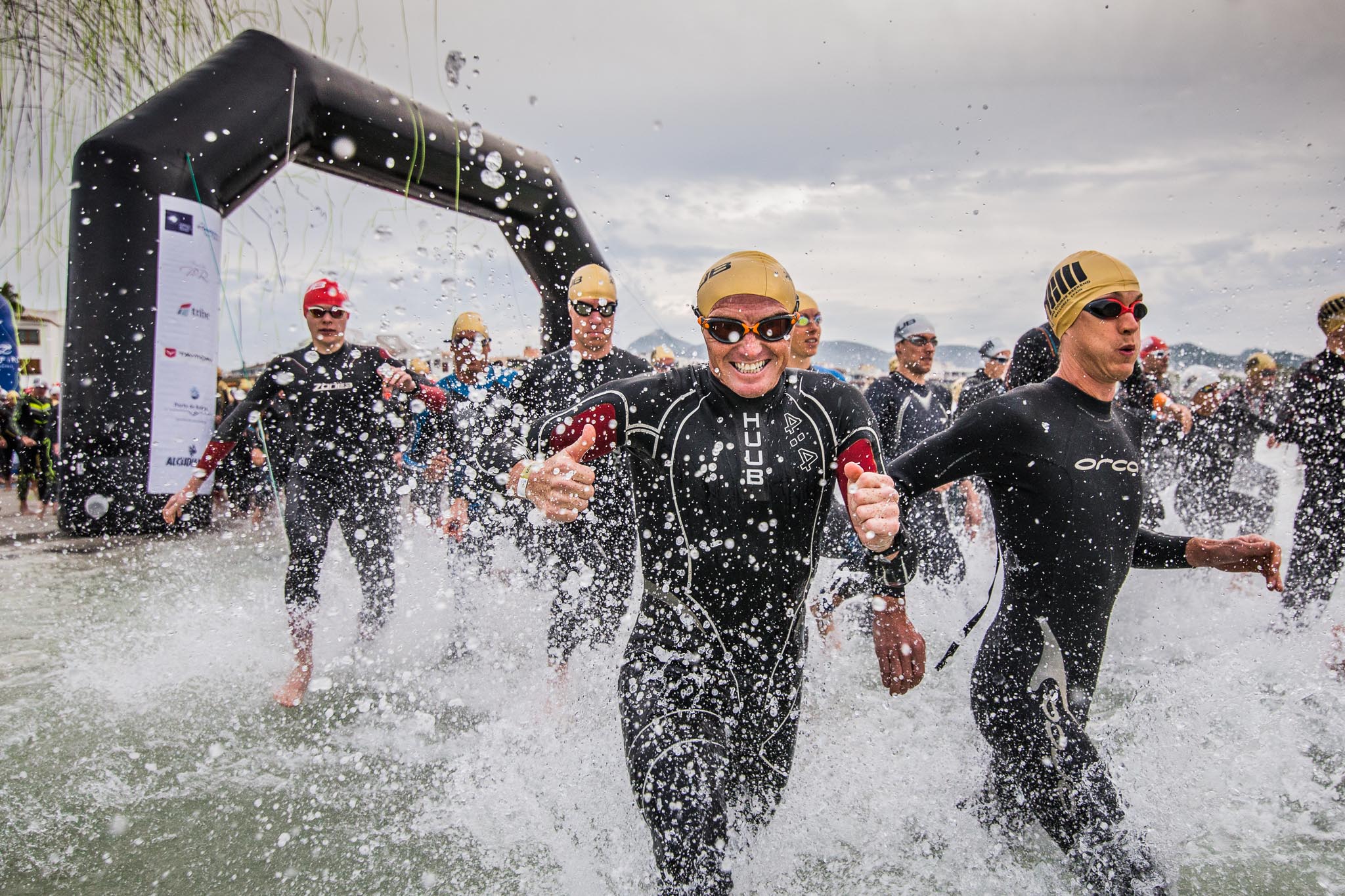 Long Course Swim Long Course Weekend Mallorca Swimming reviews | Racecheck
