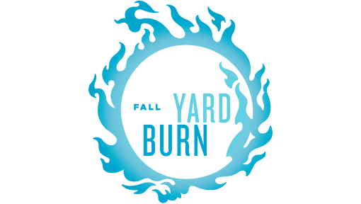 Fall Backyard Burn Trail Running Series \u002D Fountainhead - cover image