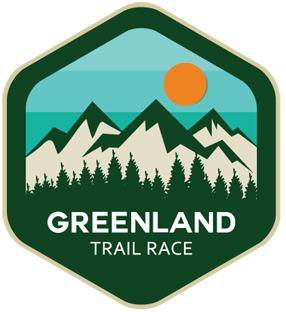 Greenland Trail Races - cover image