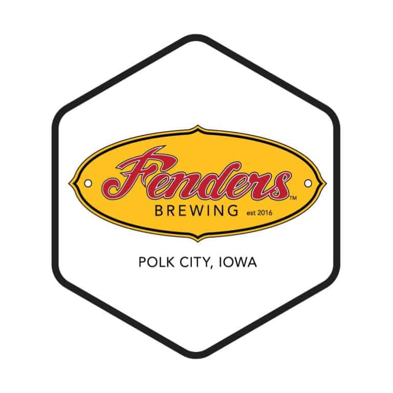 Iowa Brewery Running Series Fenders Brewing reviews Racecheck