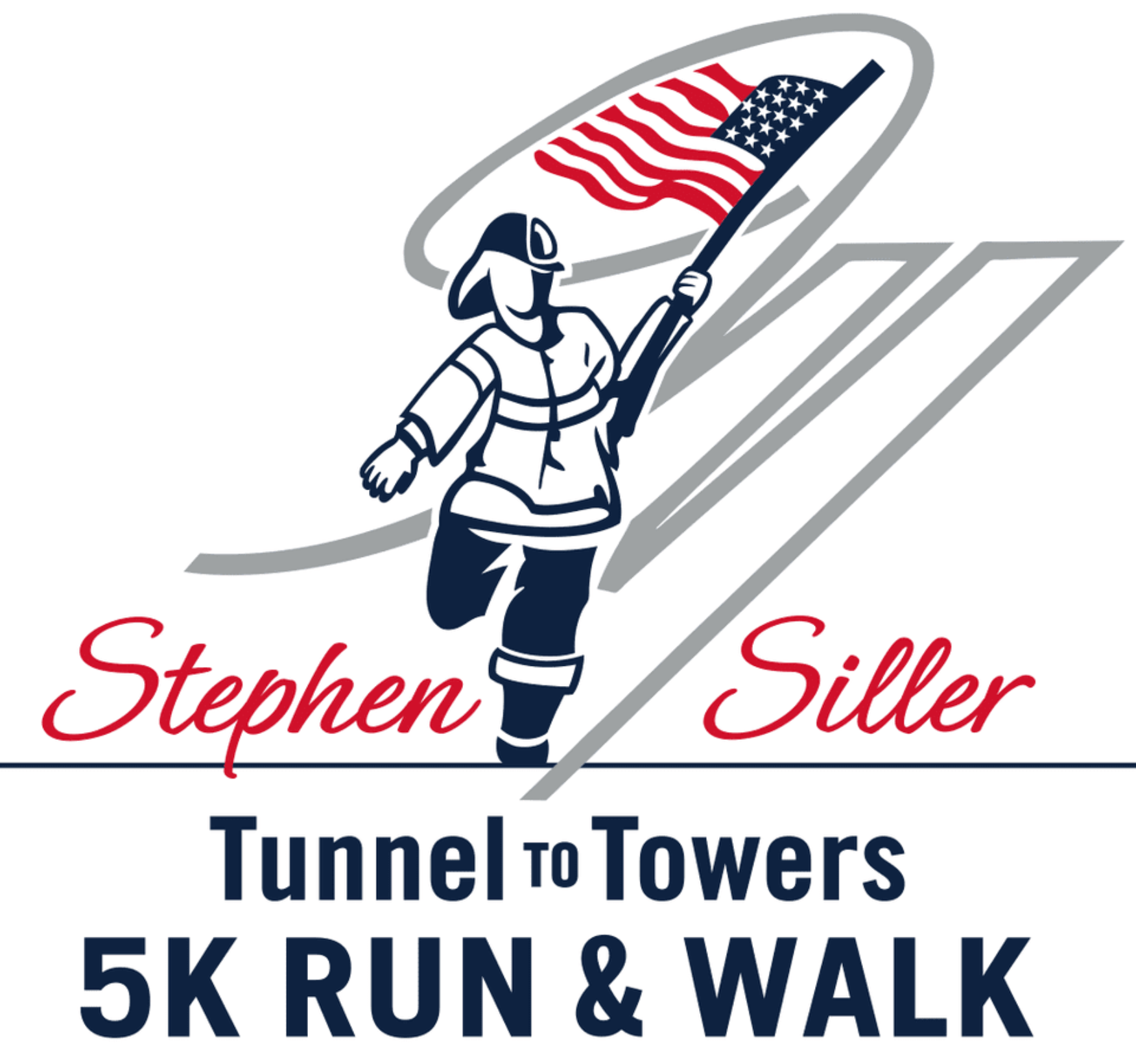 Stephen Siller Tunnel to Towers 5K \u002D Salt Lake City, UT - cover image
