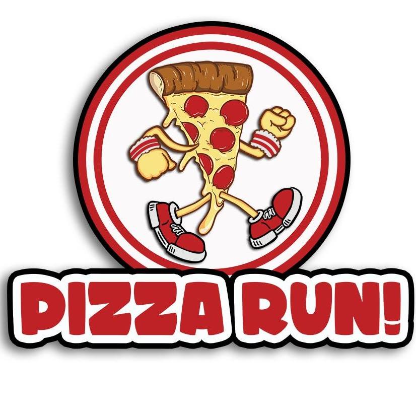Pizza Run 5k / 10k \u002D NOTTINGHAM - cover image