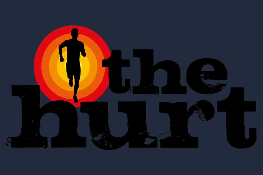 The Hurt - cover image