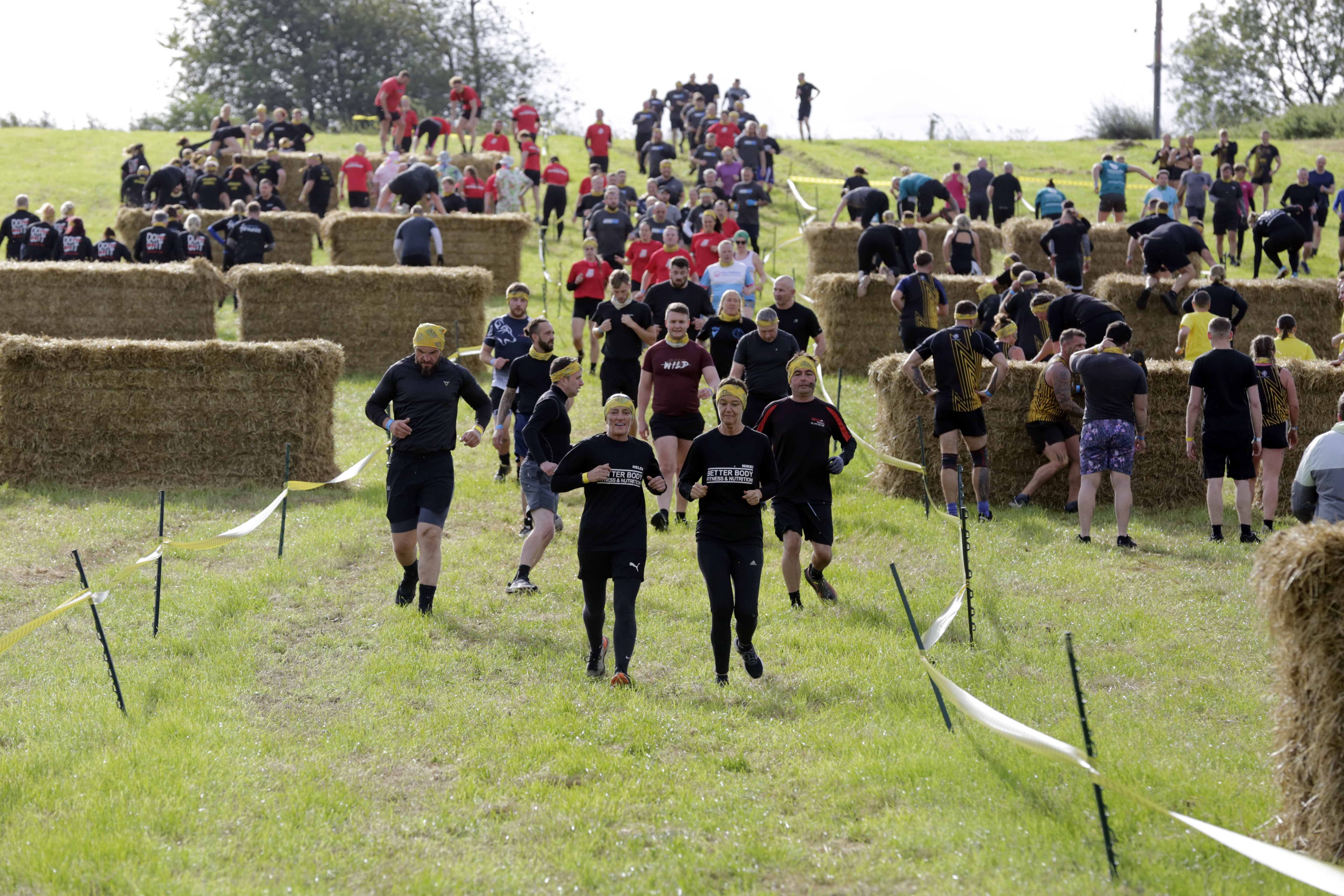 Born Survivor \u002D Lancashire - cover image