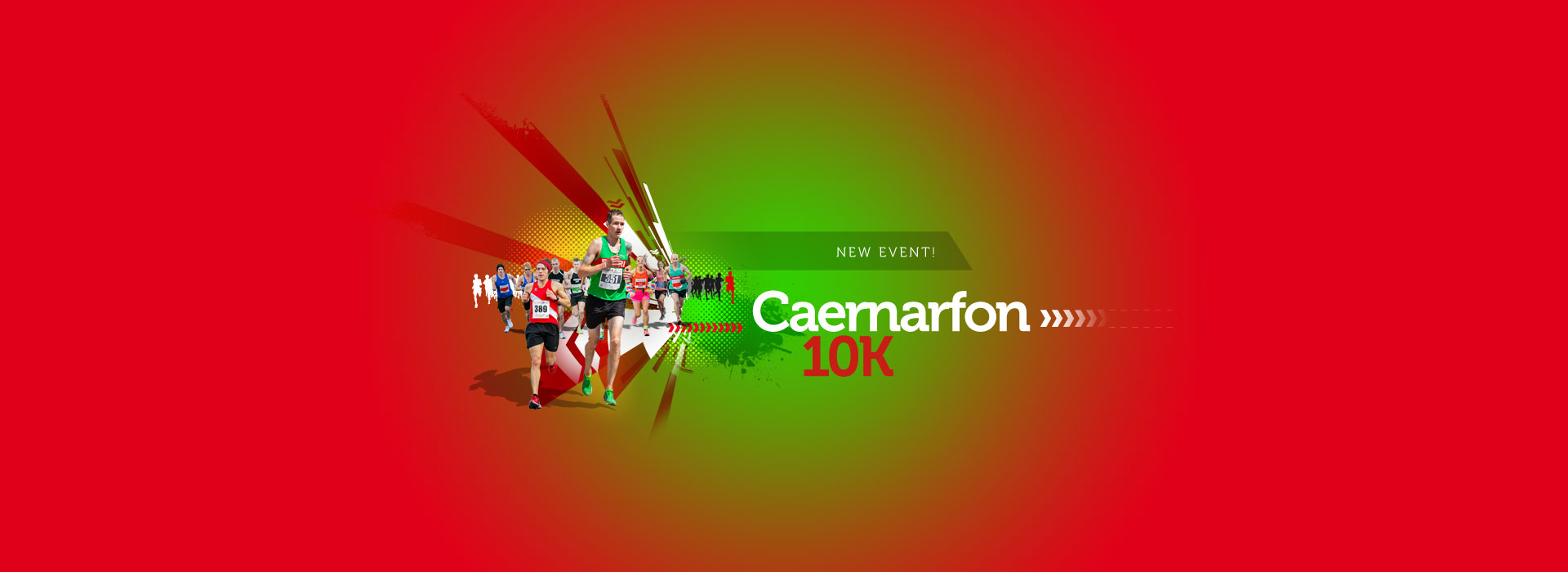 Caernarfon 10K - cover image