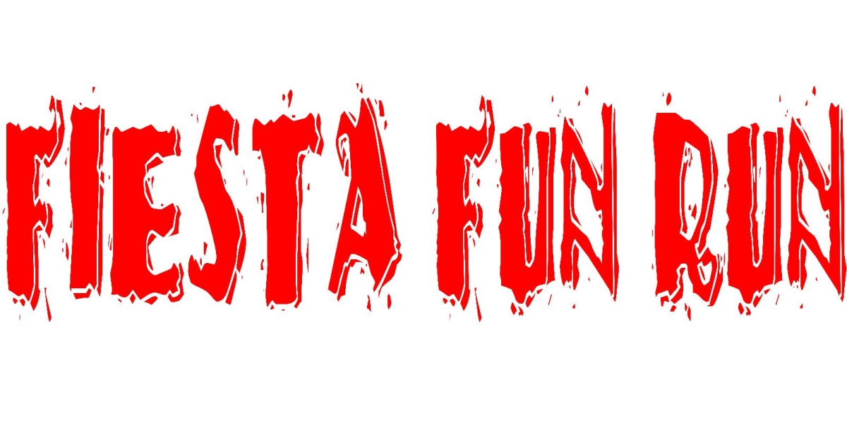 Fiesta Fun Run - cover image