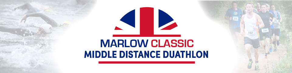Marlow Classic Middle Distance Duathlon - cover image