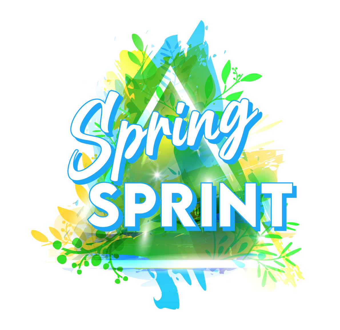 Spring Sprint \u002D Atlanta - cover image