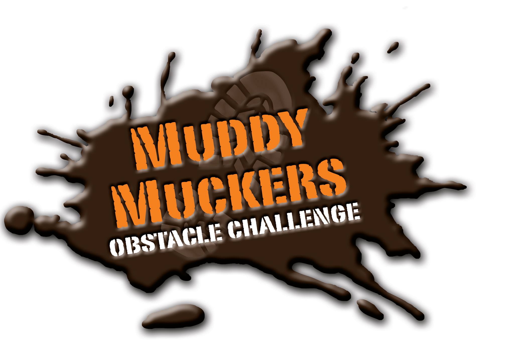 Muddy Muckers - cover image
