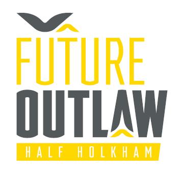 Future Outlaw Run Series Race 2 (Holkham) - cover image