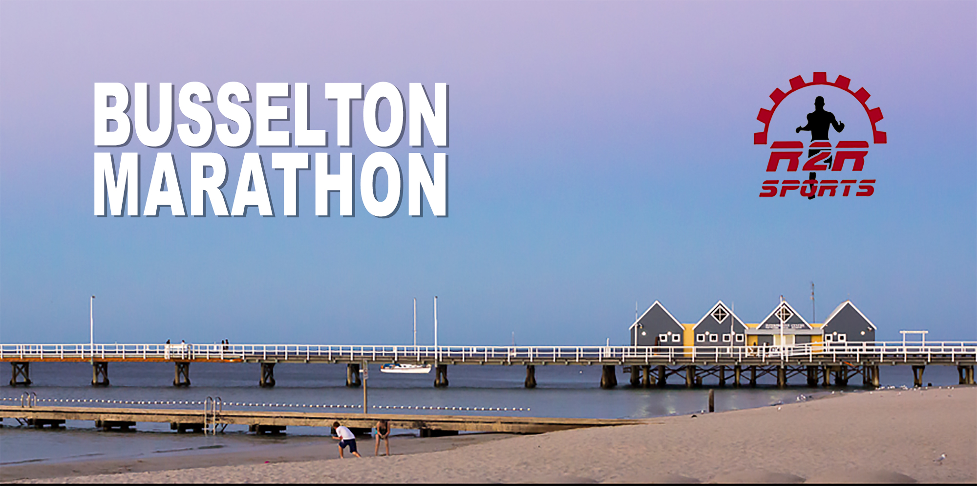 Busselton Marathon - cover image