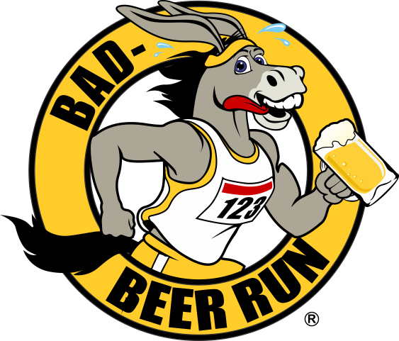 Bad Ass Beer Run - cover image