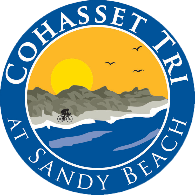 Cohasset Triathlon - cover image