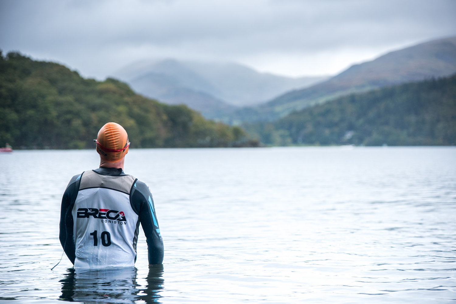Breca Coniston - cover image