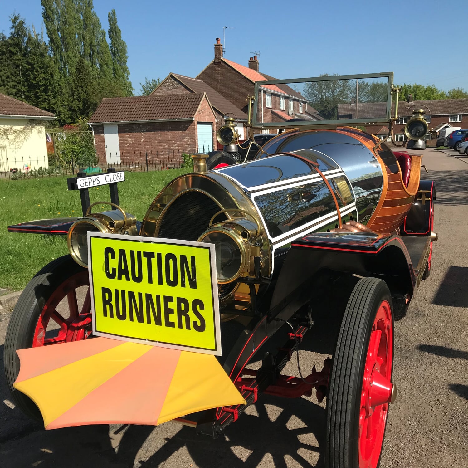 High Easter 10k - cover image