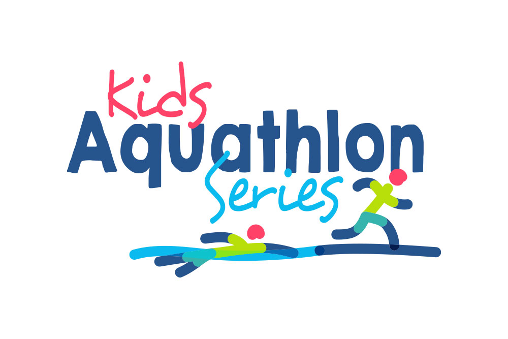 TL Sports Kids Aquathlon Series 2 - cover image