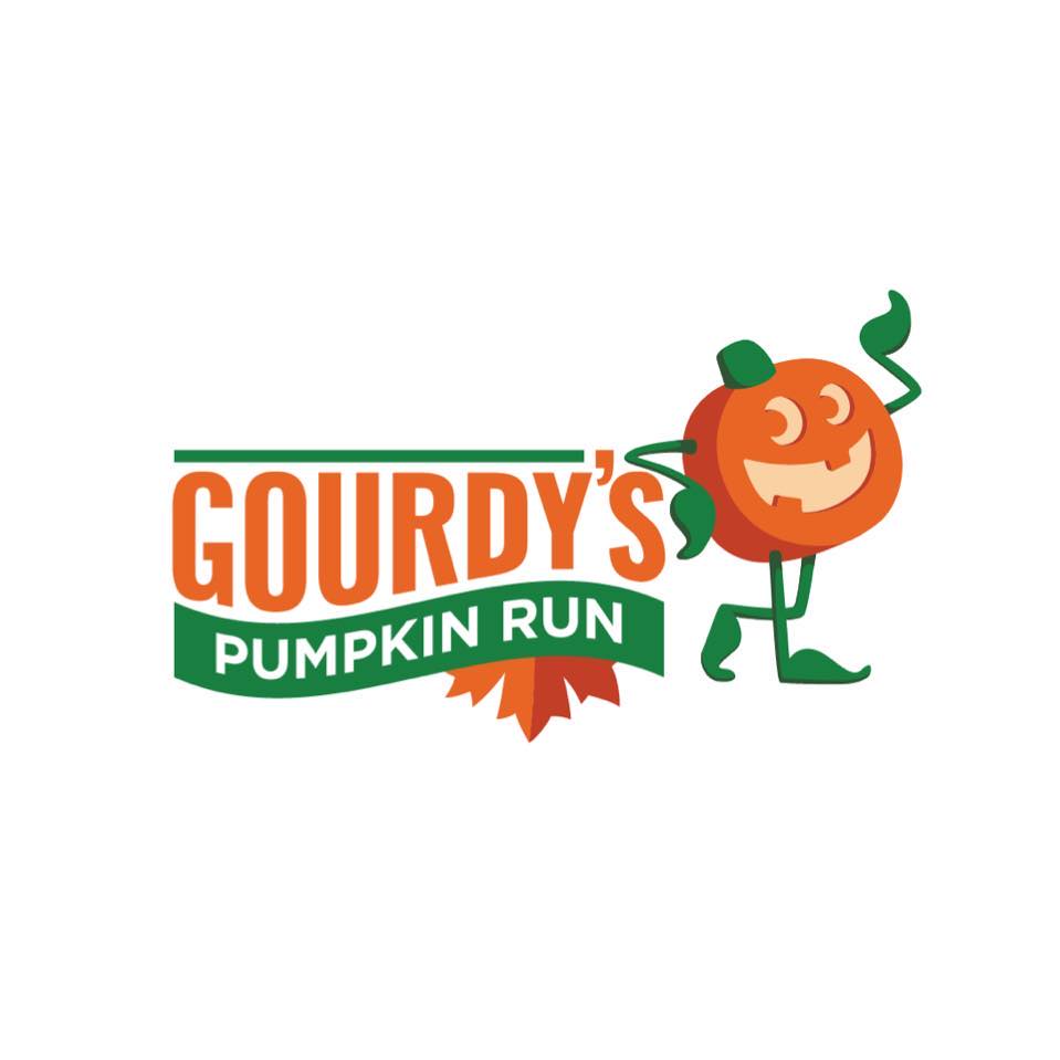 Gourdy\u0027s Pumpkin Run \u002D St. Louis - cover image
