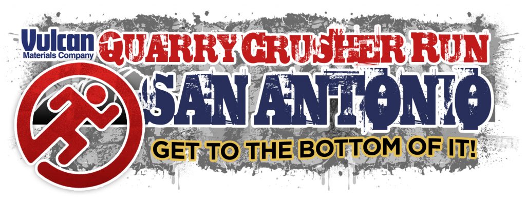 Vulcan Materials Quarry Crusher Run San Antonio - cover image