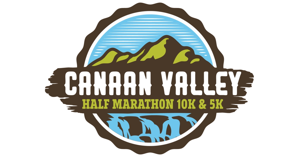 Canaan Valley Half Marathon, 10k, and 5k - cover image