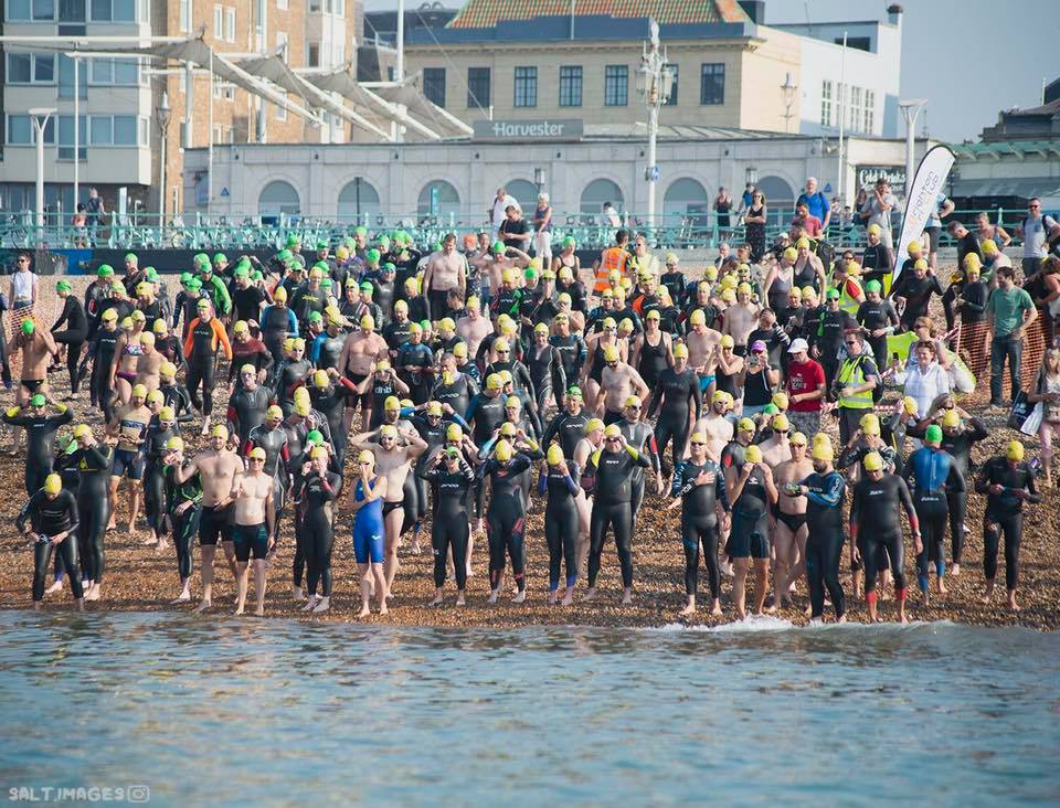 Paddle Swim Classics - cover image
