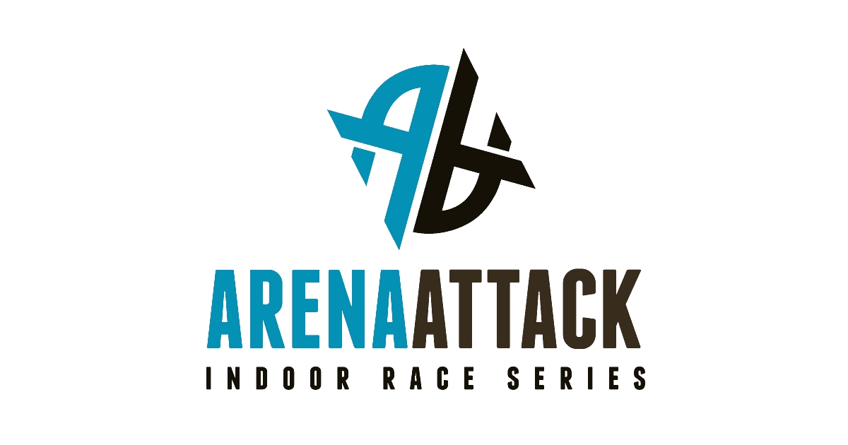 Arena Attack Indoor Race Series \u002D Amherst - cover image