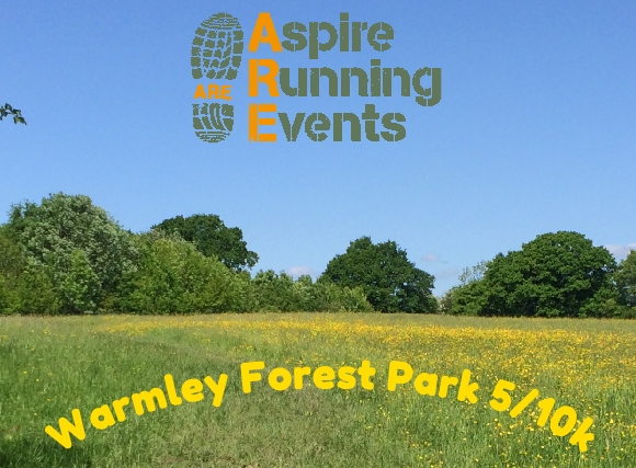 Warmley Forest Park 5/10k \u002D January - cover image