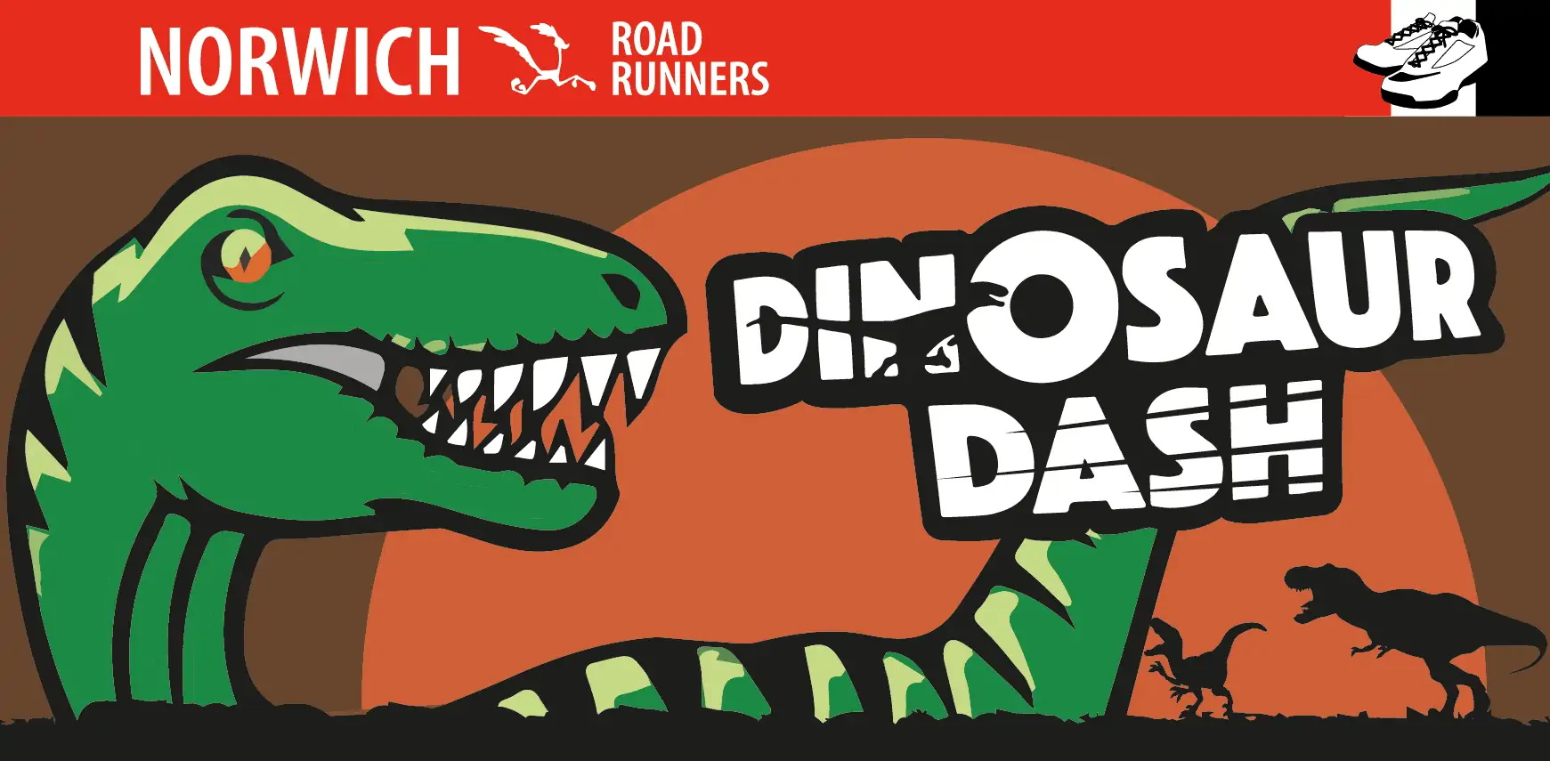 Roarr! Dinosaur Dash reviews Racecheck