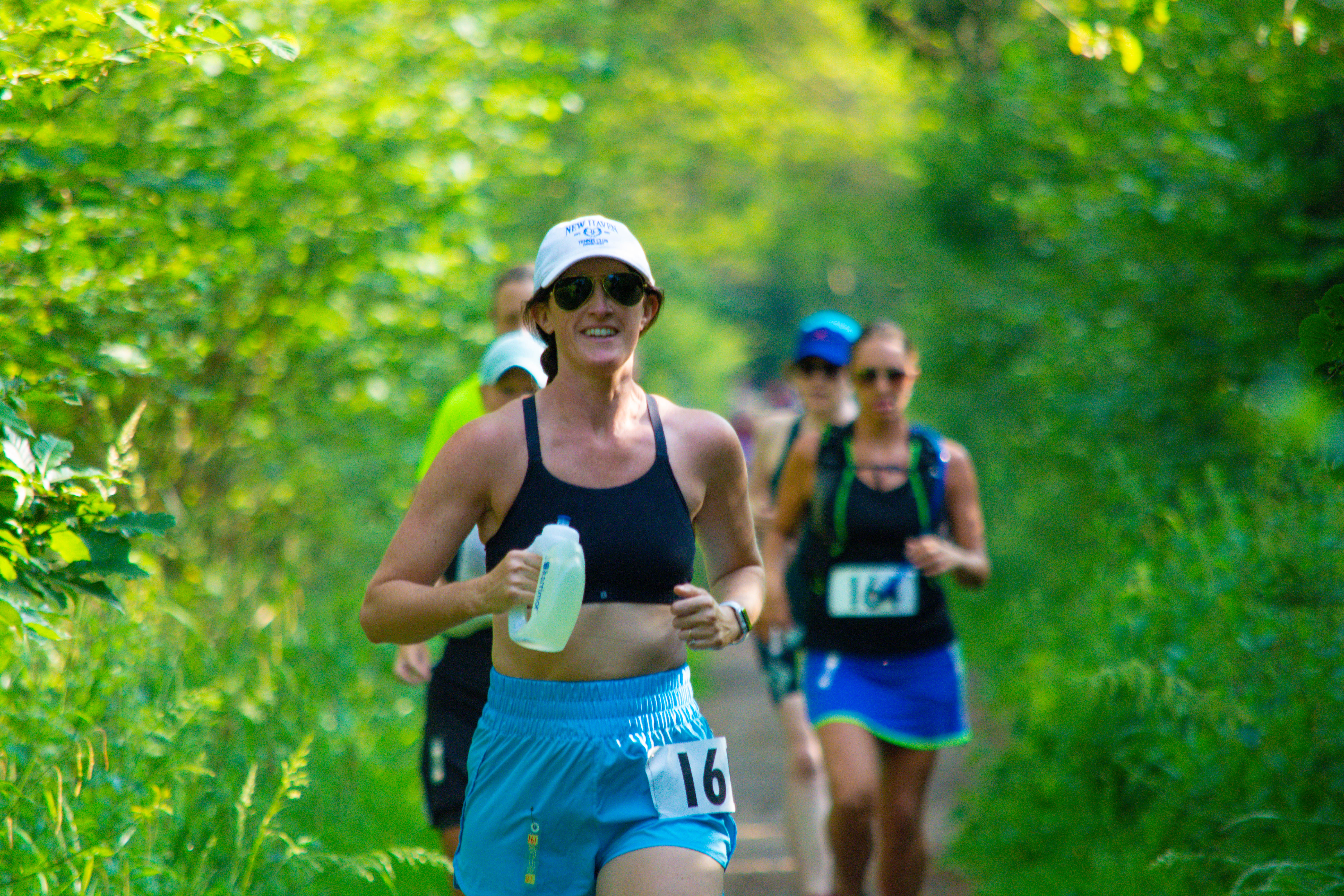 TrailFest \u002D Cannock Chase Forest - cover image