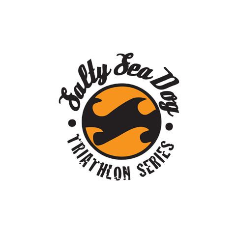 Salty Sea Dog Triathlon #1 - cover image