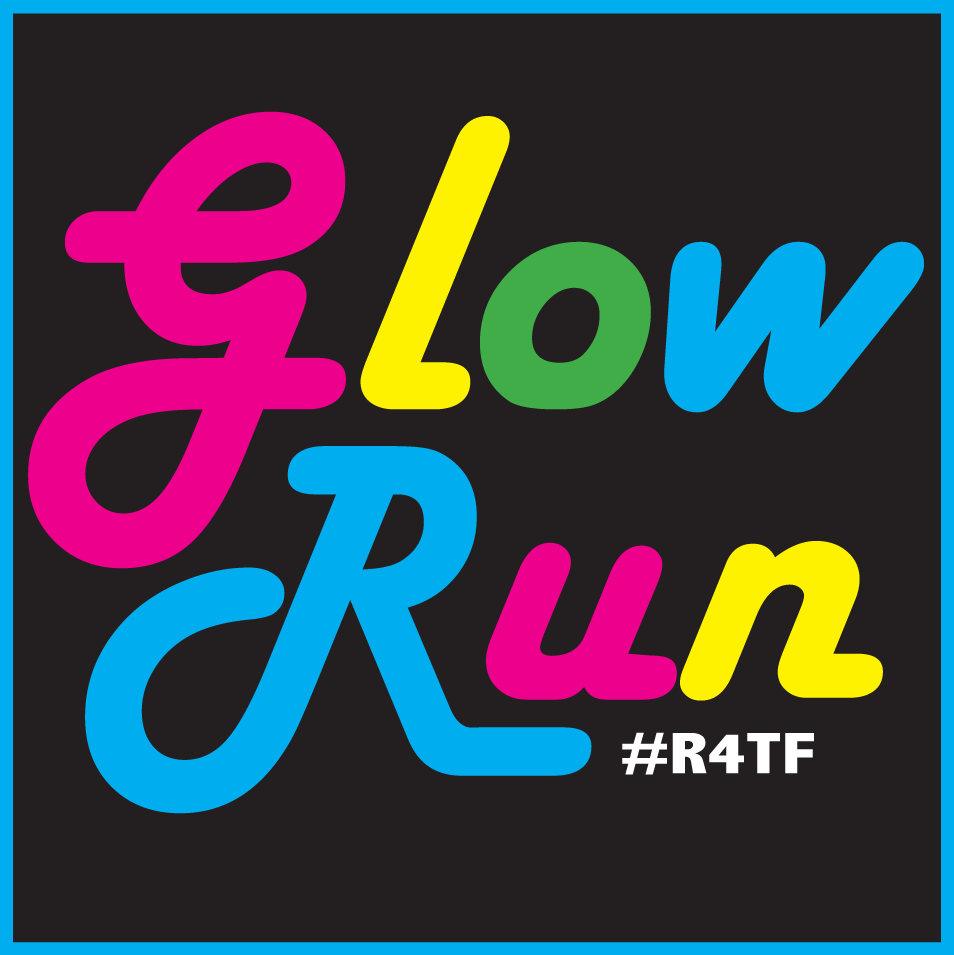 Race for the Fallen Glow Run Murfreesboro, TN - cover image