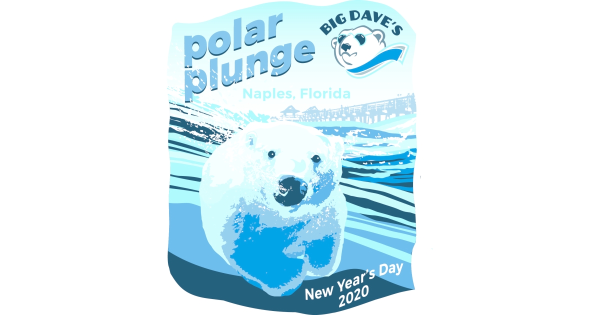 Big Dave\u0027s Polar Plunge - cover image