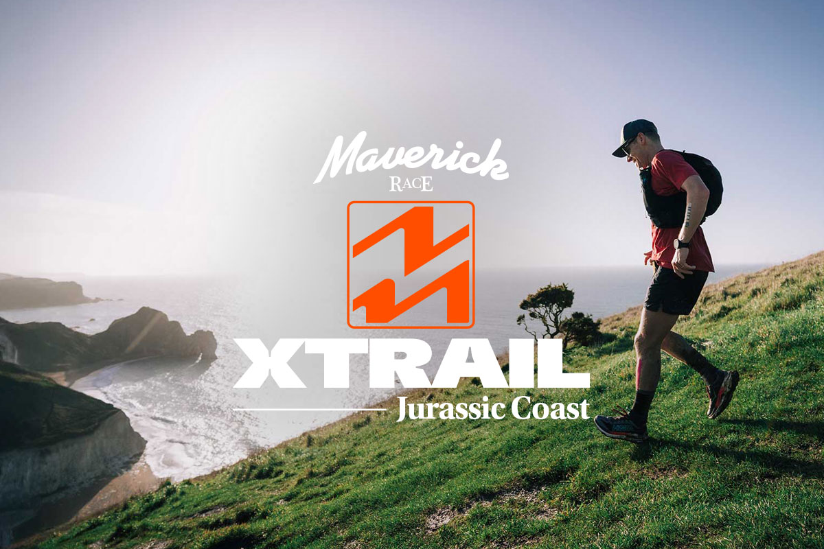 The Maverick Jurassic Coast X-Trail