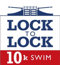 10k Lock to Lock Swim - cover image