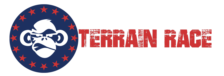 Terrain Race \u002D Minneapolis - cover image