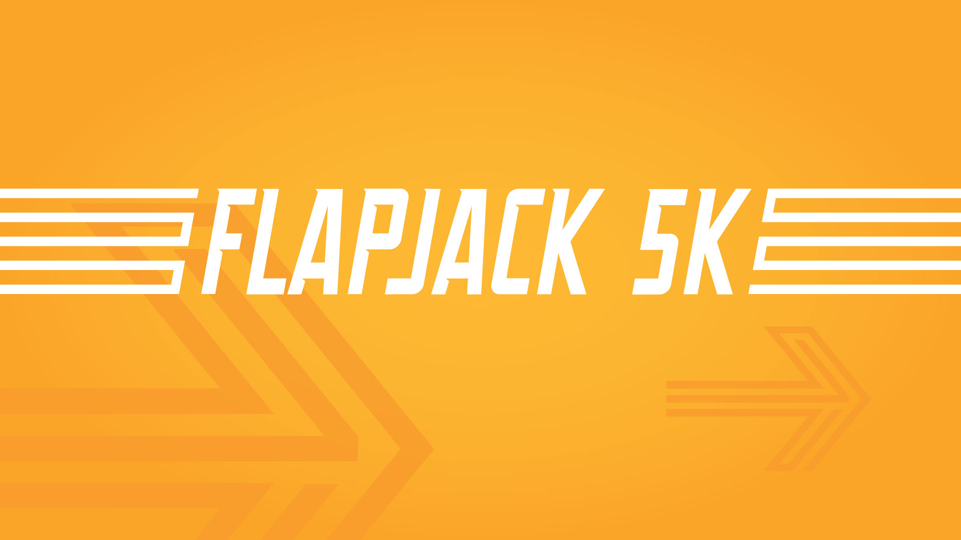 Flapjack 5K - cover image