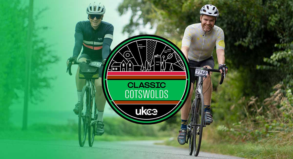 The Cotswolds Classic - cover image