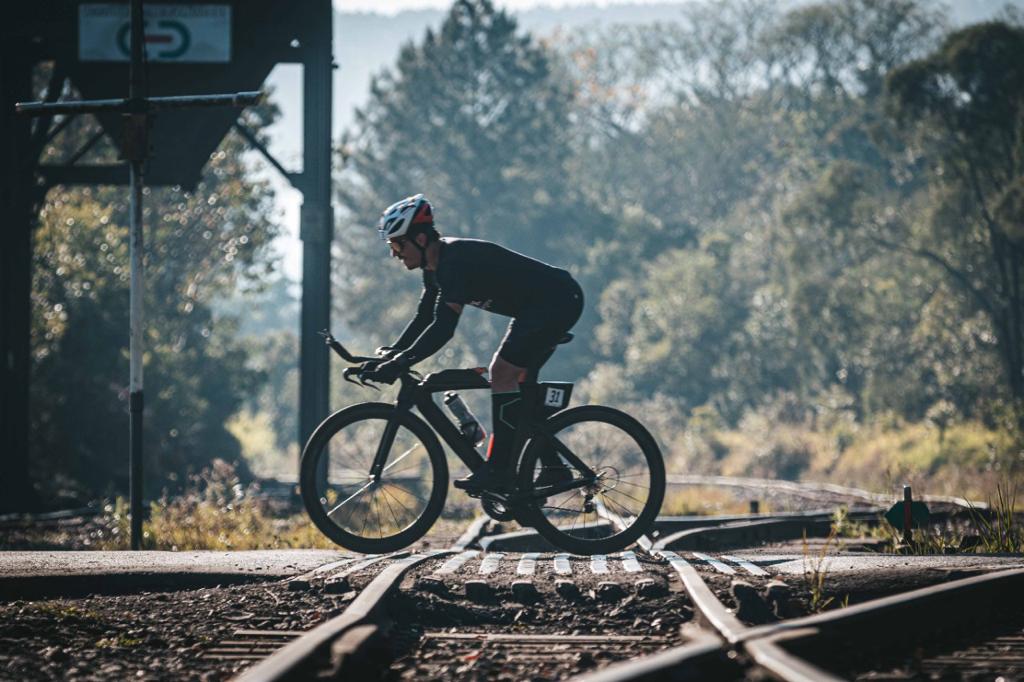 Fodaxman XTRI Solo Point Five - cover image