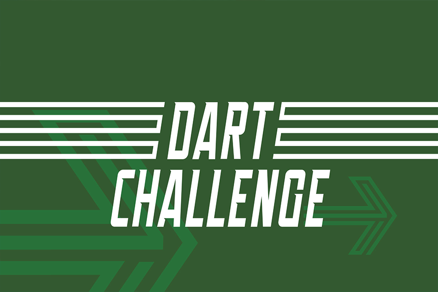 Dart Challenge - cover image