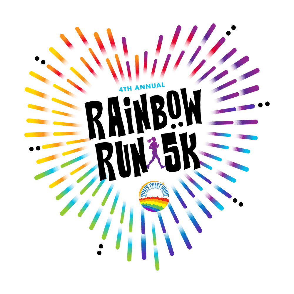 Rainbow Run 5K - cover image