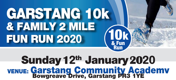 Garstang 10k - cover image